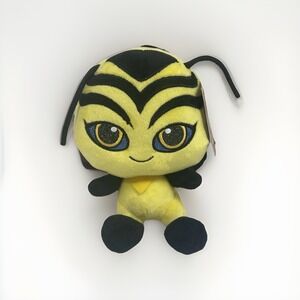Miraculous Ladybug Bee Miraculous Plush 9" Spirit Halloween 2022 NWT